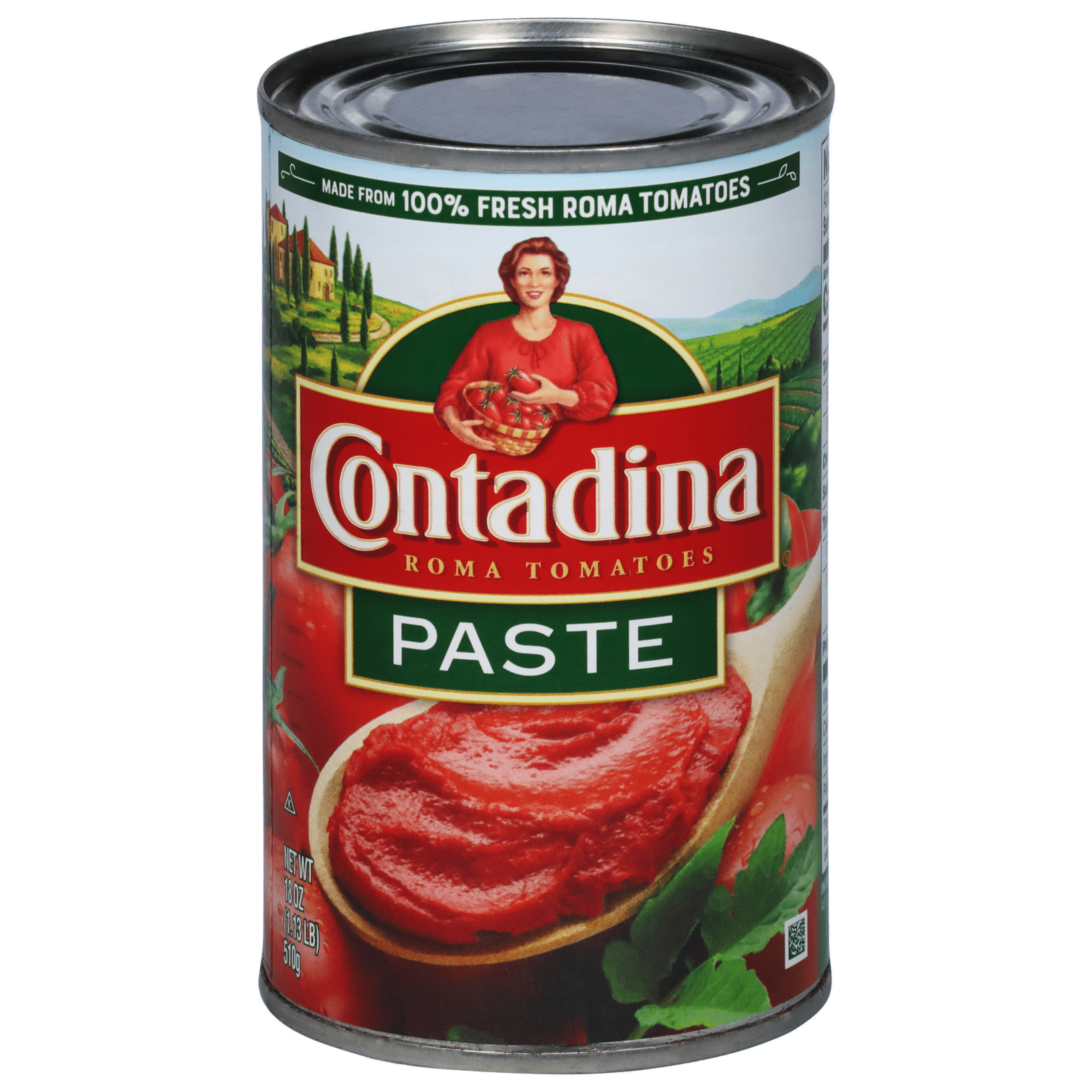 Contadina Tomato Paste