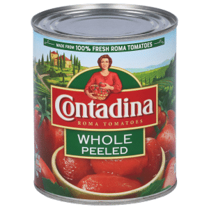 Contadina Whole Peeled Tomatoes