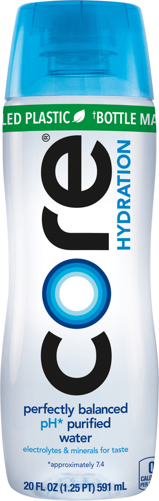 Core Hydration Nutrient Enhanced Water