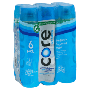 Core Hydration Water