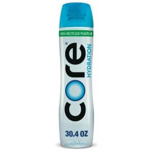 Core Hydration Perfectly Balanced Water