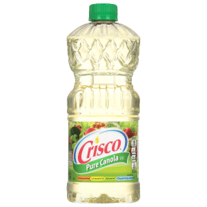 Crisco Pure Canola Oil