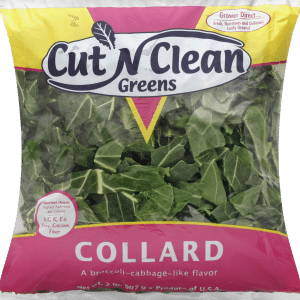 Cut N Clean Collard Greens