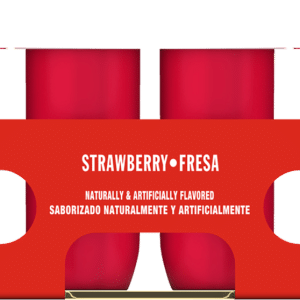 Dannon Danonino Yogurt Strawberry