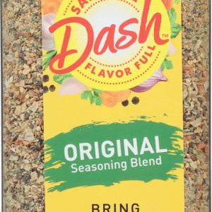 Dash Original Seasoning Blend