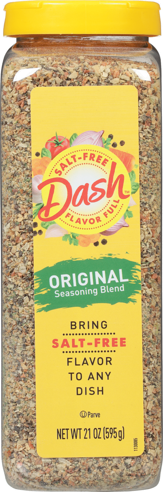 Dash Original Seasoning Blend