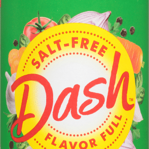Dash Table Blend Salt-Free Seasoning Blend