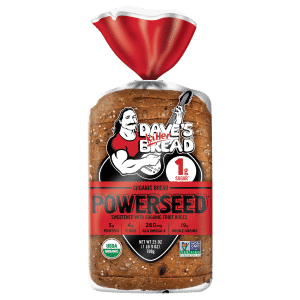 Dave's Killer Bread Powerseed Wide Pan