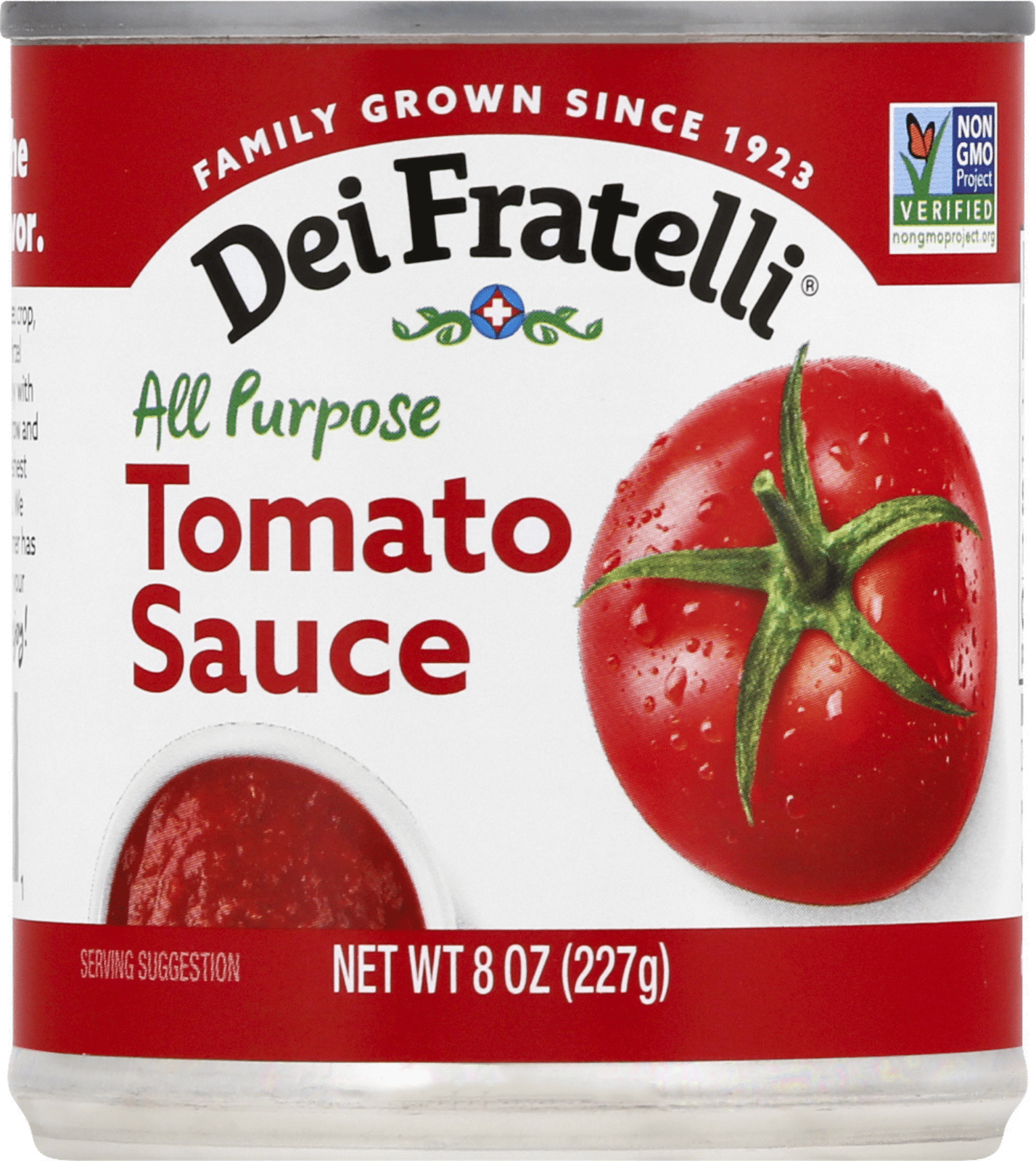 Dei Fratelli All Purpose Tomato Sauce