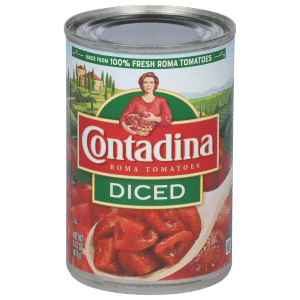 Contadina Diced Tomatoes