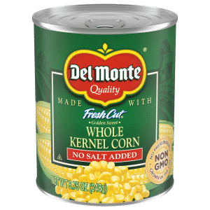 Del Monte Corn Whole Kernel