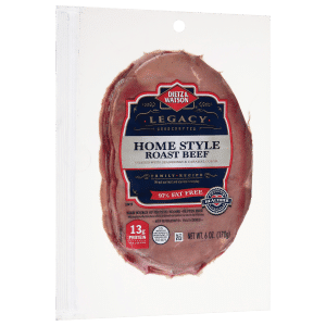 Dietz & Watson Home Style Roast Beef