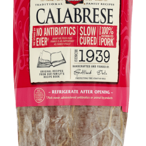 Dietz & Watson Calabrese