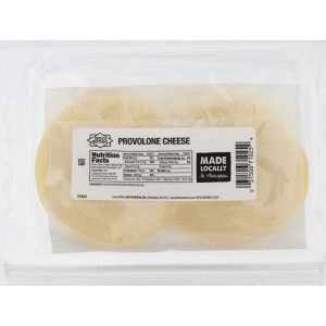 Dietz & Watson Cheese Provolone