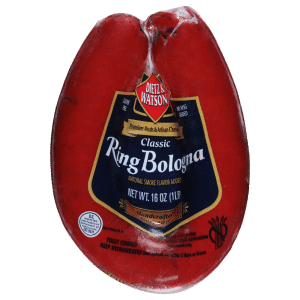 Dietz & Watson Ring Bologna
