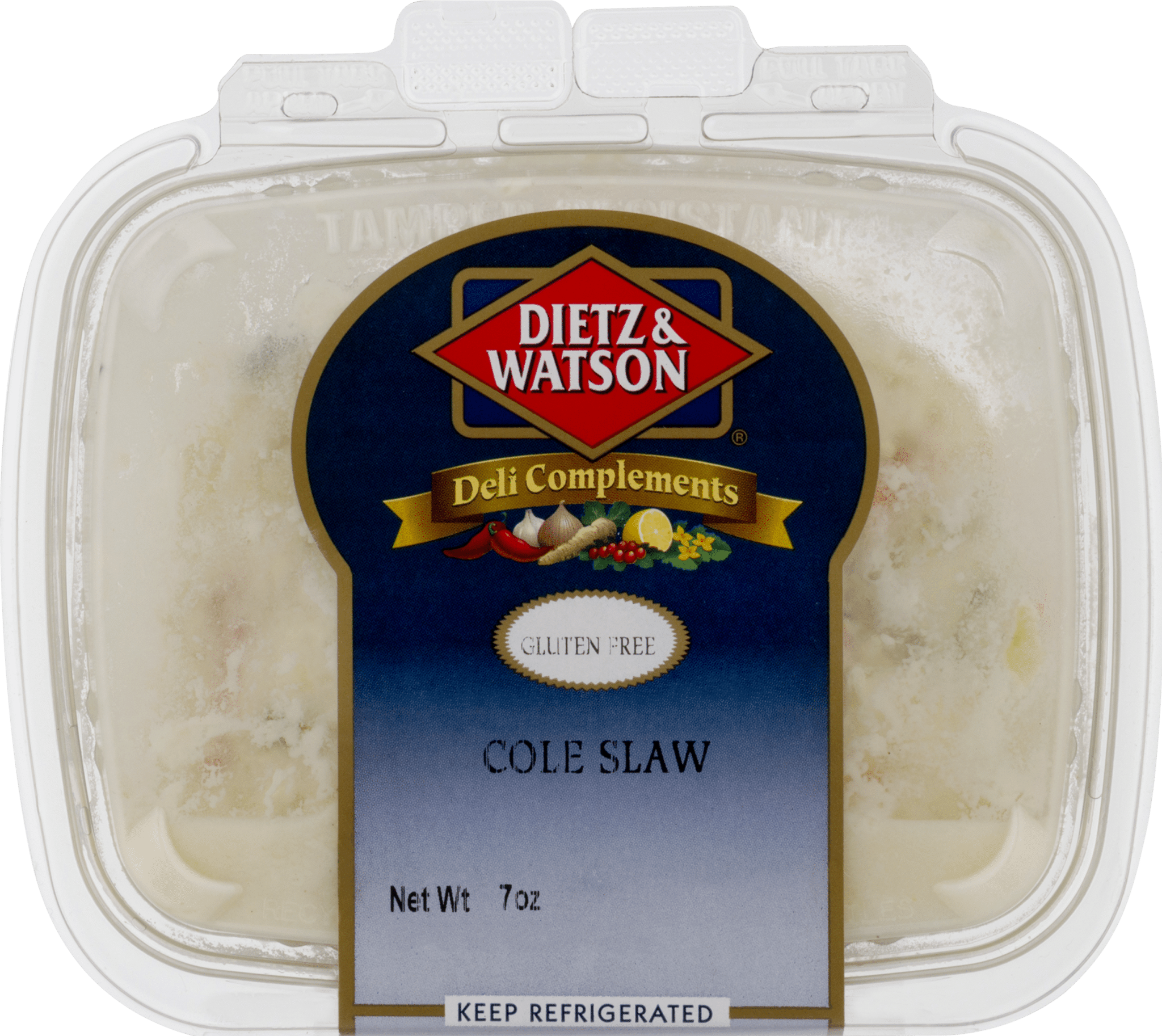 Dietz & Watson Cole Slaw