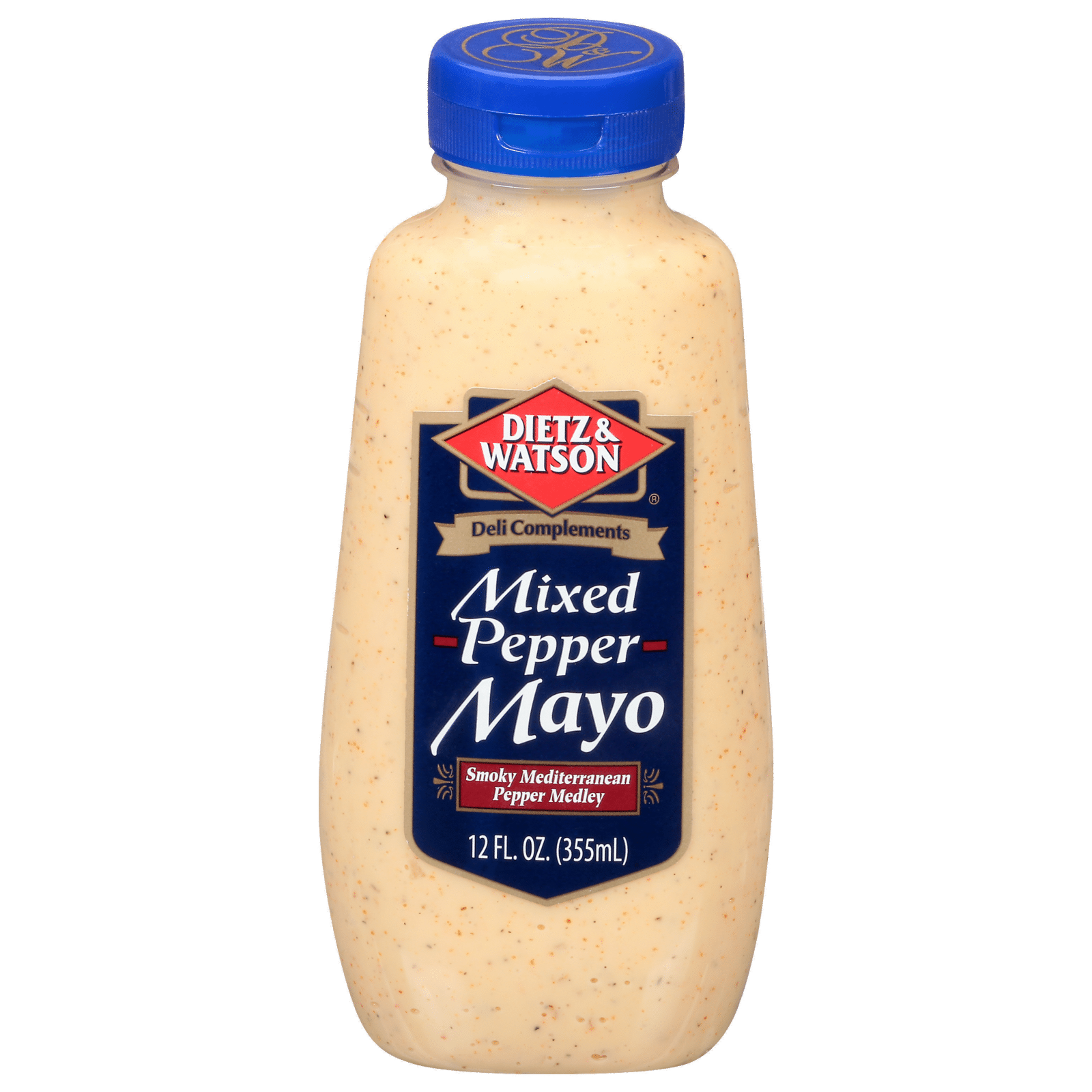Dietz & Watson Mixed Pepper Mayo
