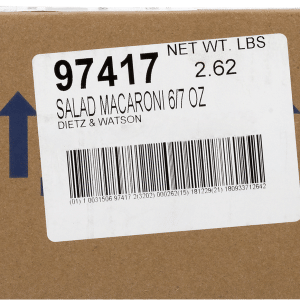Dietz & Watson Elbow Macaroni Salad