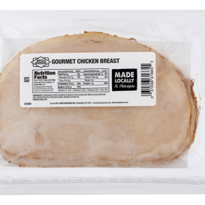 Dietz & Watson Gourmet Chicken Breast