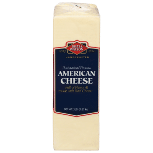 Dietz & Watson Cheese American