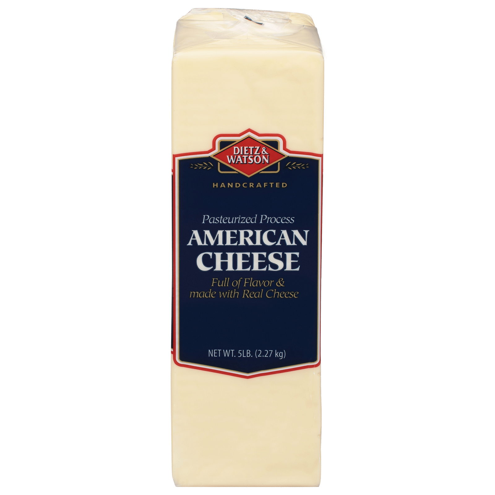 Dietz & Watson Cheese American