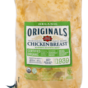 Dietz & Watson Originals Chicken Breast Organic