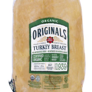 Dietz & Watson Originals Organic Turkey Breast