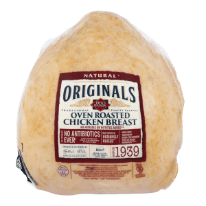 Dietz & Watson Originals Oven Roasted Chicken Breast