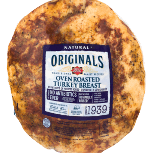 Dietz & Watson Originals Oven Roasted Turkey Breast