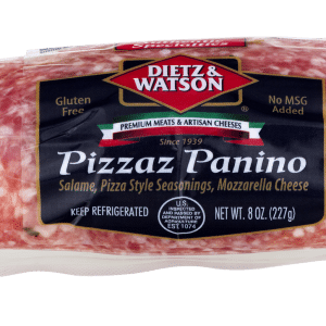 Dietz & Watson Panino Pizzaz