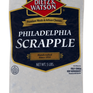 Dietz & Watson Philadelphia Scrapple