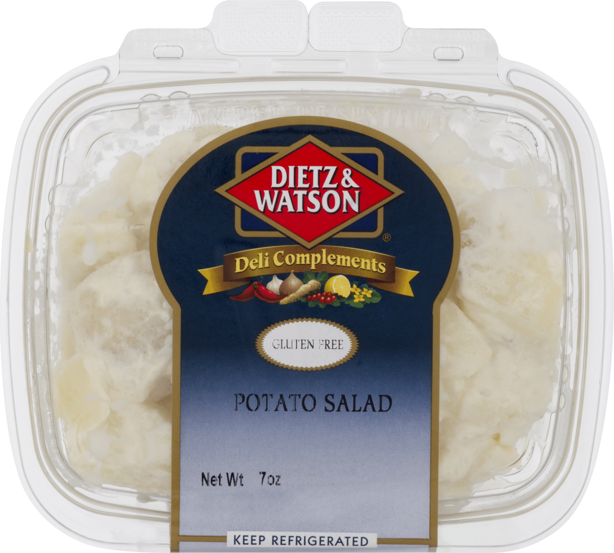 Dietz & Watson Potato Salad