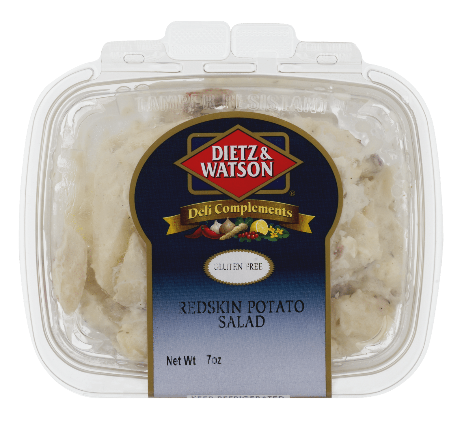 Dietz & Watson Deli Complements Redskin Potato Salad