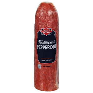 Dietz & Watson Traditional Pepperoni