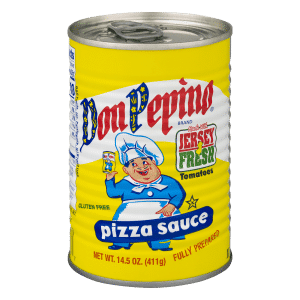 Don Pepino Pizza Sauce
