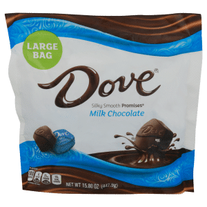Dove Milk Chocolate