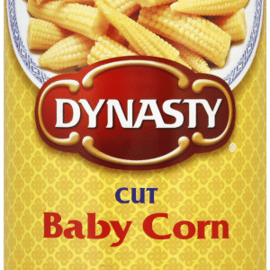Dynasty Cut Baby Corn