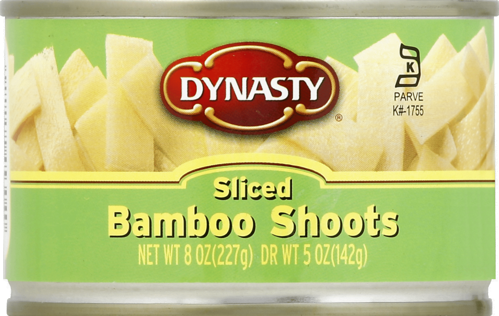 Dynasty Bamboo Sliced Shoots