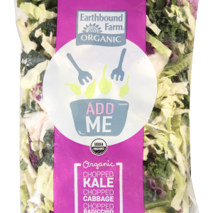 Earthbound Farm Add Me Mixed Vegetables Organic