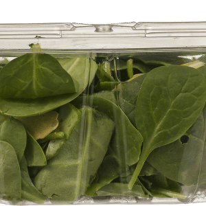 Earthbound Farm Organic Baby Spinach Blend