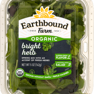 Earthbound Farm Organic Herb Salad