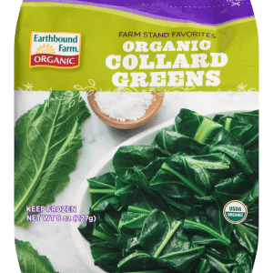 Earthbound Farm Collard Greens Organic