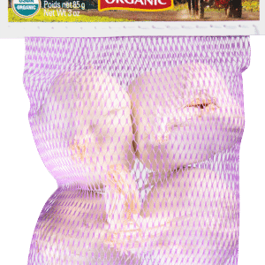Earthbound Farm Organic Garlic
