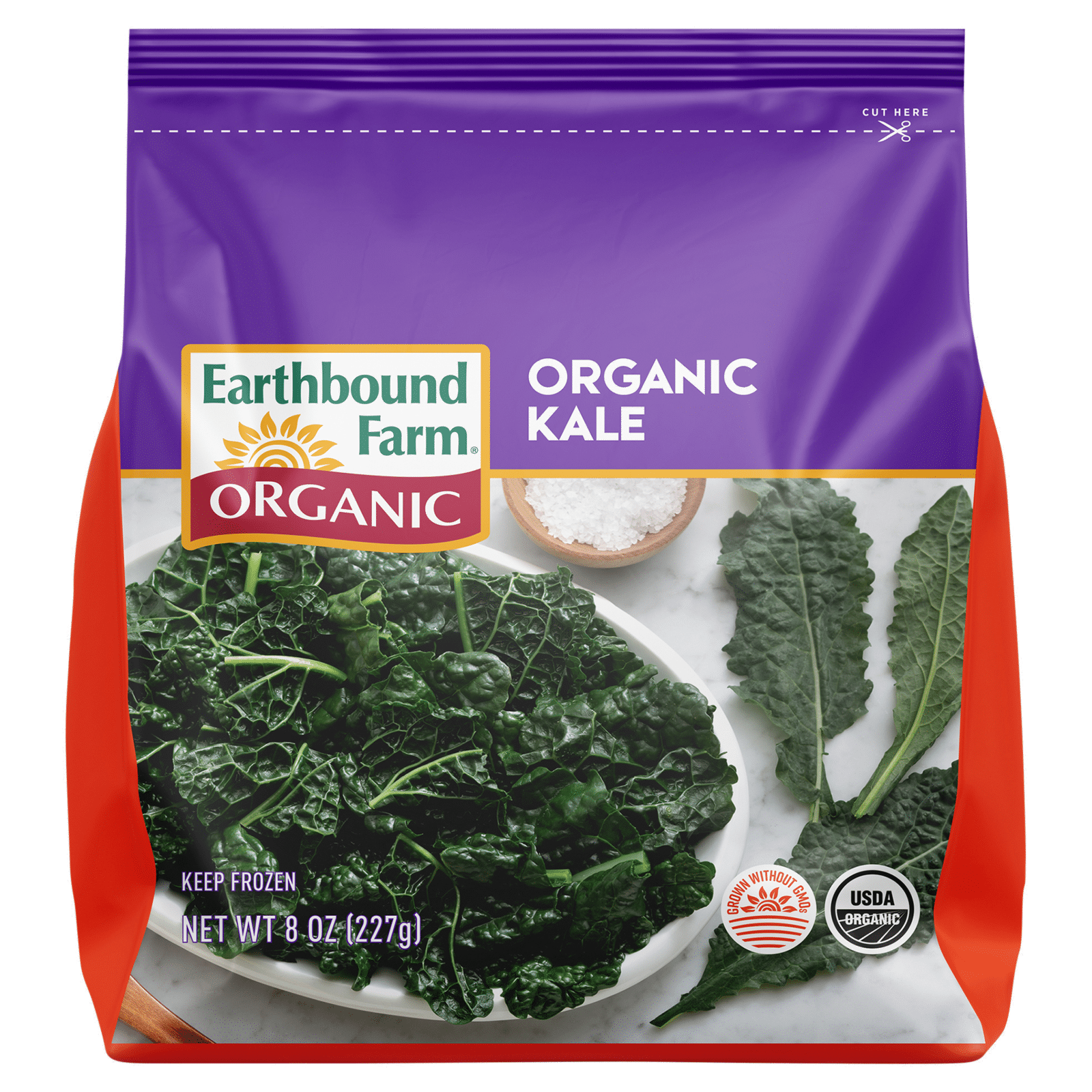 Earthbound Farm Organic Organic Kale