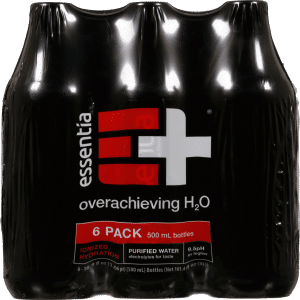 Essentia Purified Water