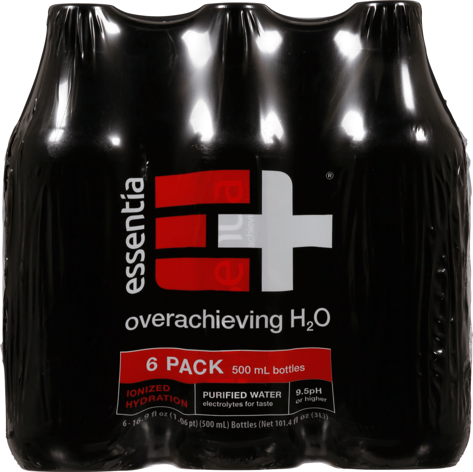 Essentia Purified Water