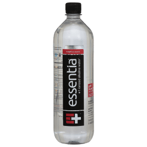 Essentia Purified Water