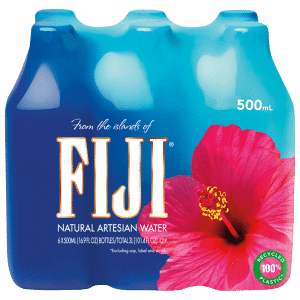 Fiji Water