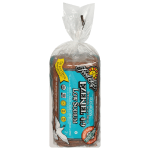 Food for Life Low Sodium Bread Sprouted Grain
