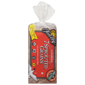 Food For Life Sprouted Grain Bread 7 Sprouted Grains